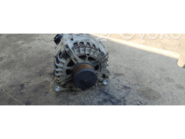 Генератор 9664074280   Peugeot 5008      