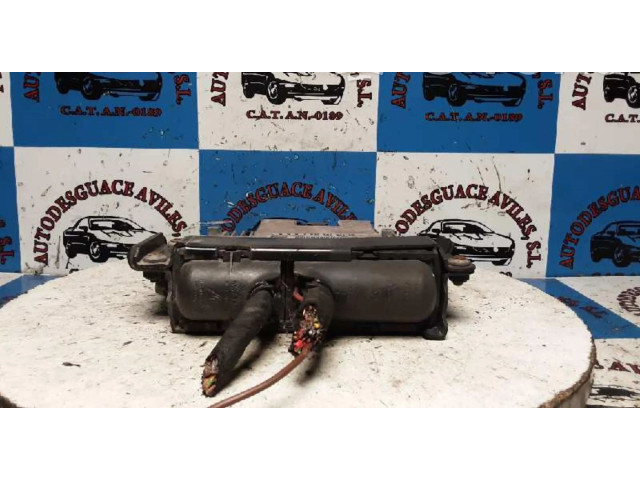 Блок управления двигателем Блок управления 03G997016JV   Audi A3 S3 A3 Sportback 8P