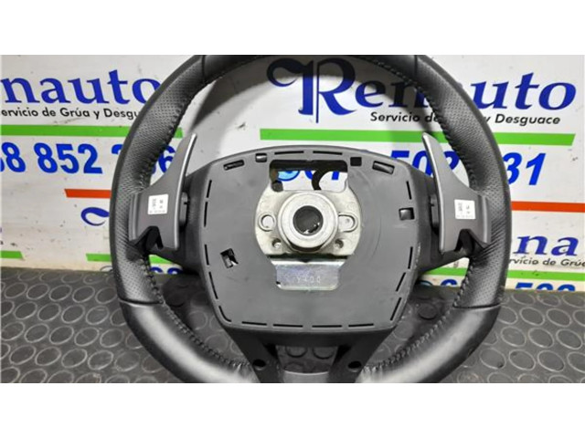 Руль SsangYong Korando 85002-37000