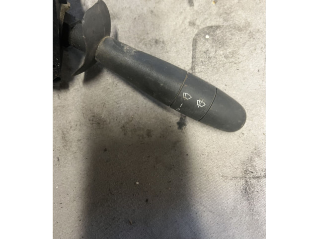 Переключатель дворников 91167047D, 8200070265   Renault Trafic II (X83)