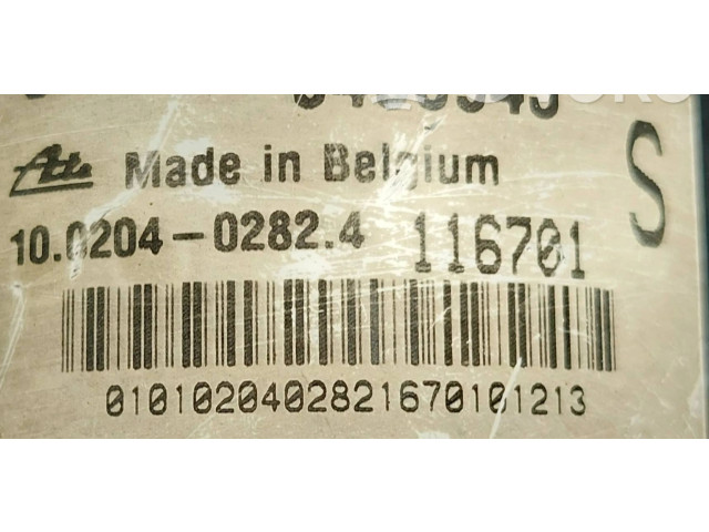 Блок АБС 06540814315704   Volvo  V70  2000 - 2004 года