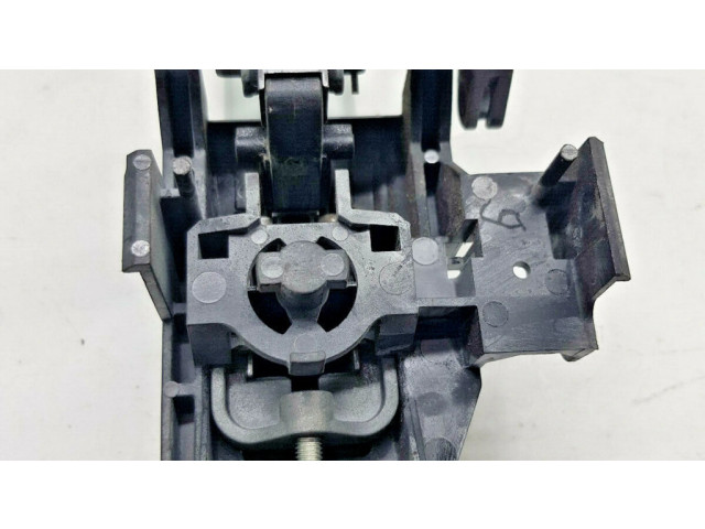 Внешняя ручка