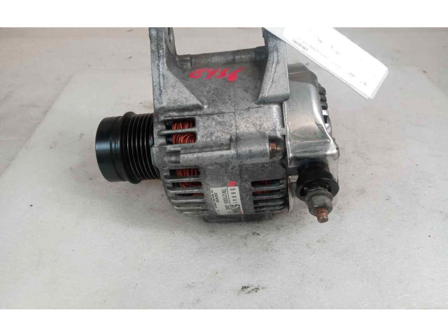 Генератор 56041578AD Jeep Cherokee III KJ