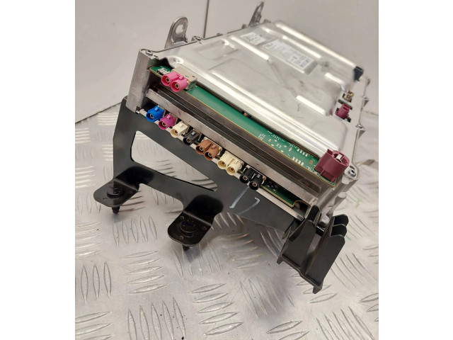 Блок управления 168127100E, 1960100 Tesla Model 3