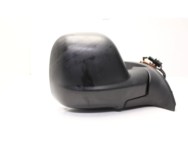 Zpětné zrcátko Citroen Berlingo 2013