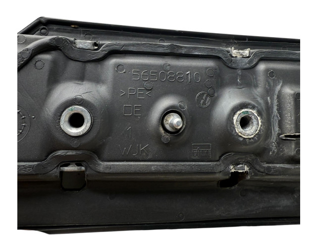 Зеркало (механическое) Volkswagen Caddy 2015 - 2020 года