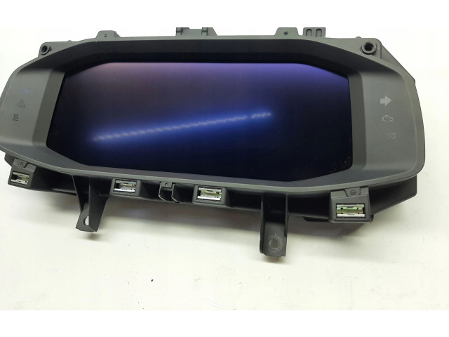 Панель приборов 5FA920790CSEAT   Cupra Formentor       