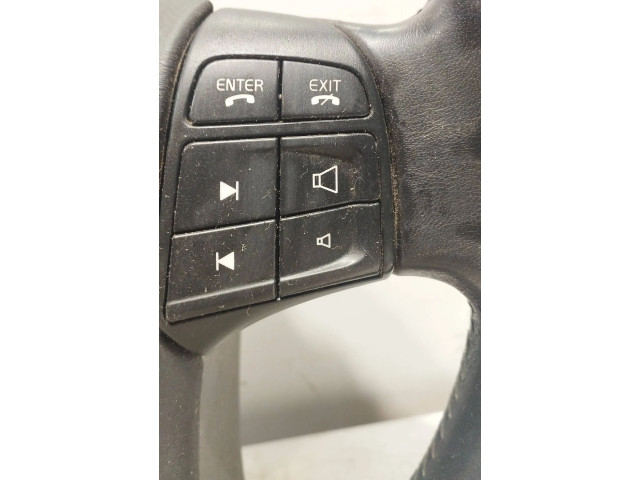 Руль Volvo V70  2000 - 2004 года SV55187051      