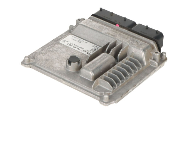 Řídící jednotka 04L907445G Volkswagen T-Roc 2019