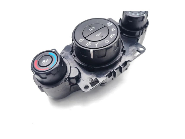 Блок управления климат-контролем CN15-19980-ED Ford Ecosport