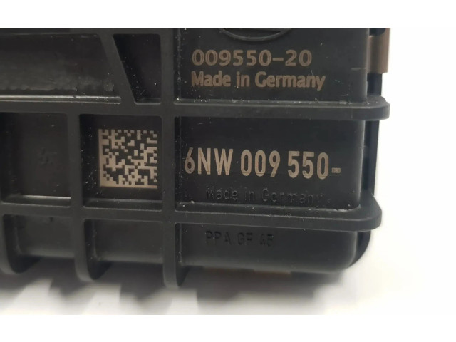 Другие блоки управления / модули 6NW009550, 6NW009550   Citroen Jumper