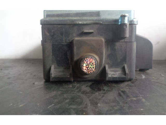 Turbodmychadlo Модуль управления BSM 12211285085, 899191 BMW 5 E28 524AB