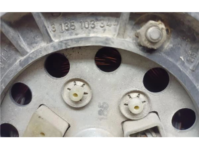 Комплект вентиляторов 3135103344, 3135103344 Santana PS-10