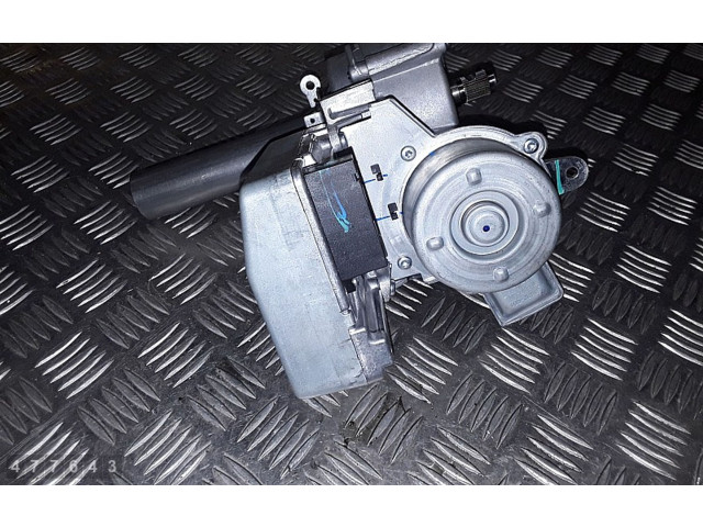 Рулевая рейка CN153D071DL Ford Ecosport 2013 - 2017 года