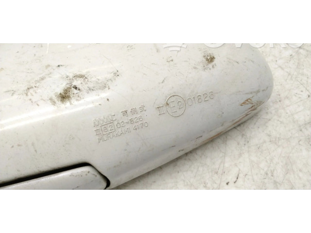 Зеркало электрическое Mitsubishi Colt 1992 - 1996 года