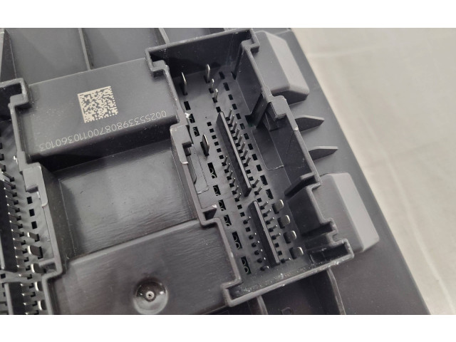 Блок комфорта 6R0937086H, 5WK50392   Seat Ibiza IV (6J,6P)   