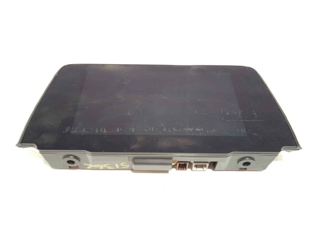 Дисплей    K123611J0A   Mazda CX-5 II