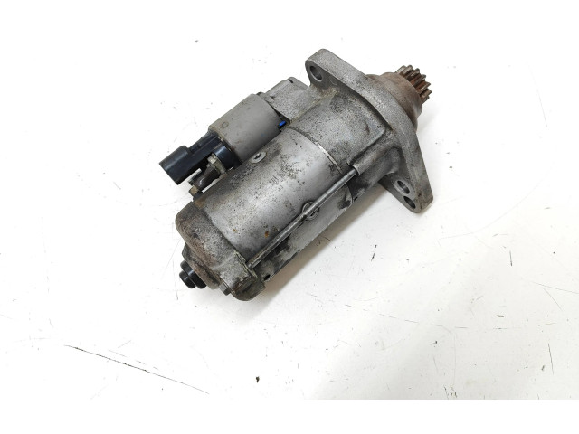 Шатун  02Z911024L, ESW20ER121HE    Volkswagen Golf VII  