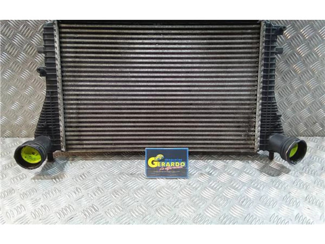 Интеркулер 1K0145803A, 1191323 Audi TT TTS Mk2