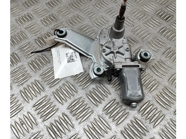 Моторчик заднего дворника 68256066AA Jeep Renegade