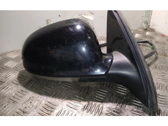 Зеркало электрическое Volkswagen Jetta V 2005 - 2010 года