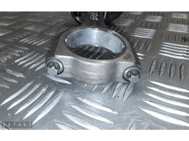  Поршень с шатуном    Ford Mondeo MK V  
