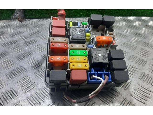 Pojistková skříňka 51827977 Fiat Punto (199)