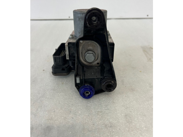 Блок АБС 80A907379AB, 80A907379 Audi Q5 SQ5 2017 - года