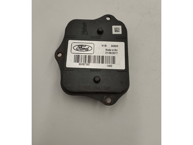 Блок управления Xenon