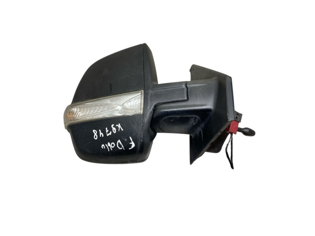 Зеркало электрическое Opel Combo D 2011 - 2017 года