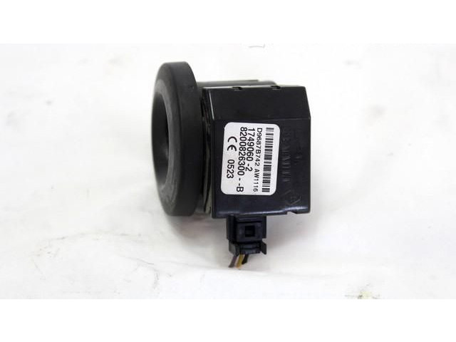 Комплект блоков управления 27576   Dacia Sandero