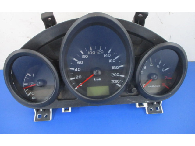 Панель приборов Mitsubishi Colt CZ3