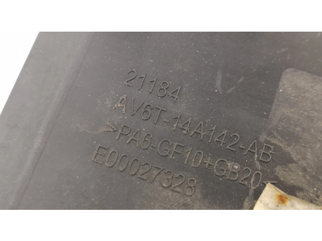 Pojistková skříňka AV6T14A142AB, EM5T14K733BAM Ford Focus 2013