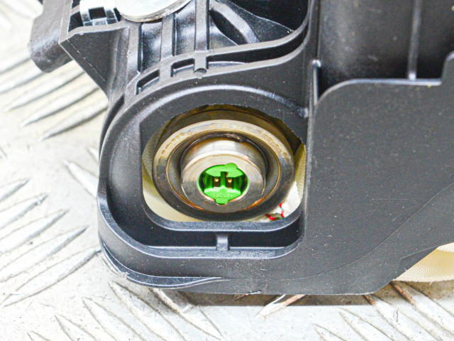 Подушка безопасности пассажира 517511870, 34012618 Fiat Bravo