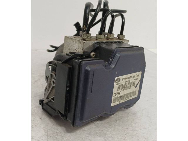 Блок АБС 9G912C405AA, 54085178B   Ford  Galaxy  2006 - 2015 года