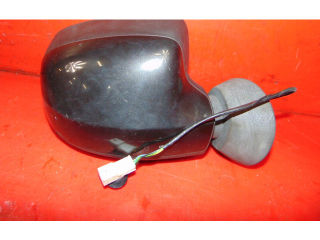 Зеркало электрическое Dacia Sandero 2008 - 2012 года