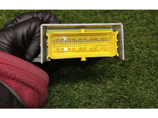 Блок подушек безопасности 5C0959655E, 5WK44385   Volkswagen Jetta VI