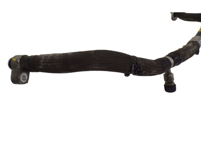 Подушка безопасности водителя 1671623, 07354984110   Ford Ka