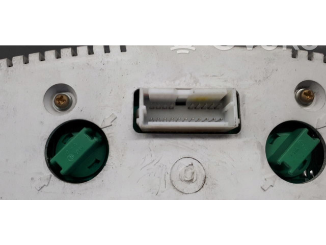 Панель приборов 96664129   Chevrolet Matiz       