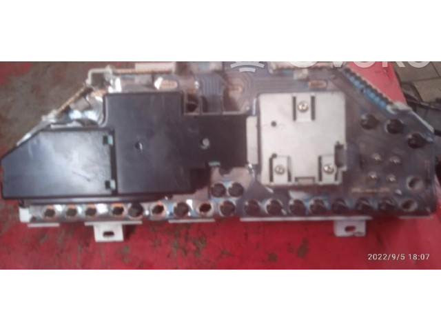 Přístrojová deska  Citroen Berlingo 1996 9621227380  