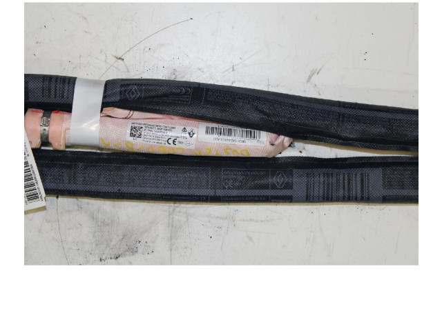 Боковая подушка безопасности Dacia Duster II