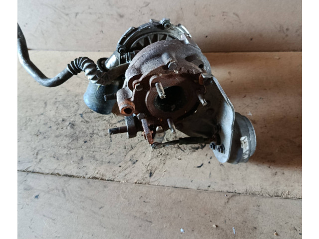 Turbodmychadlo Турбина 172010R040, 07031503679 Toyota Avensis T250