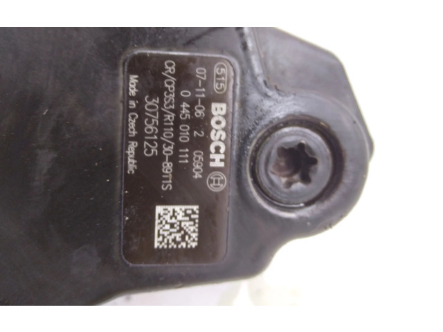 Топливный насос