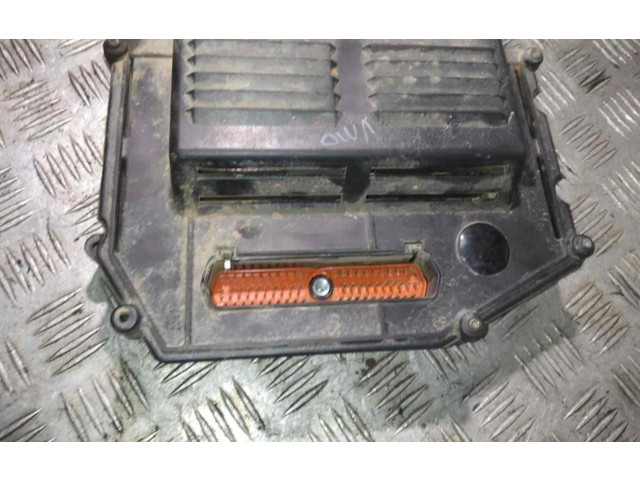 Блок управления двигателем Блок управления P56041707AB Jeep Cherokee XJ
