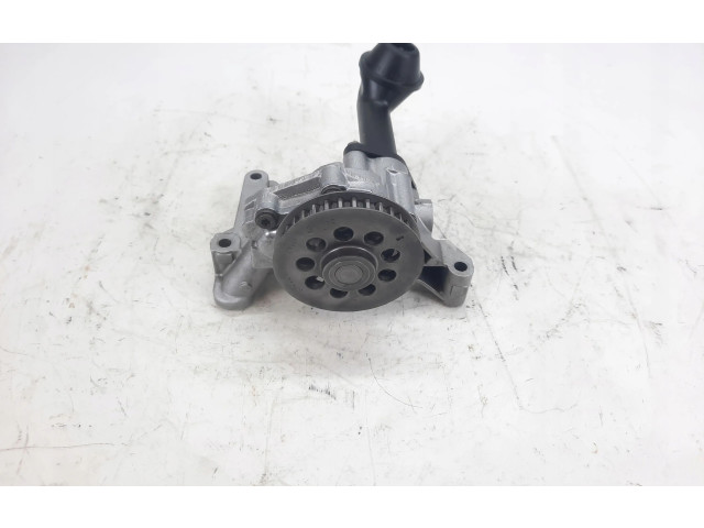 Čerpadlo oleje 03L115105B Audi A3 S3 8V