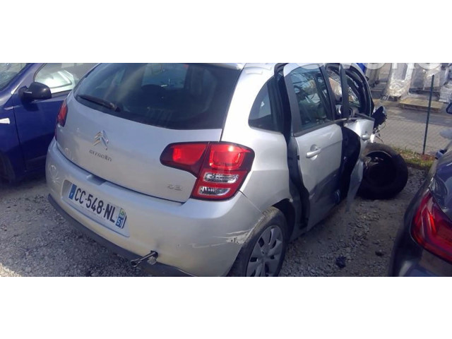 Vstřikovací čerpadlo 1609528980, 1609528980 Citroen C3