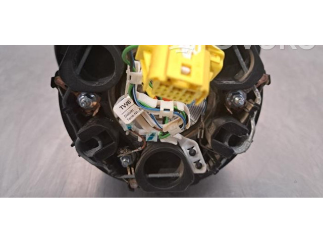 Подушка безопасности водителя 5TA880201AC   Volkswagen Caddy