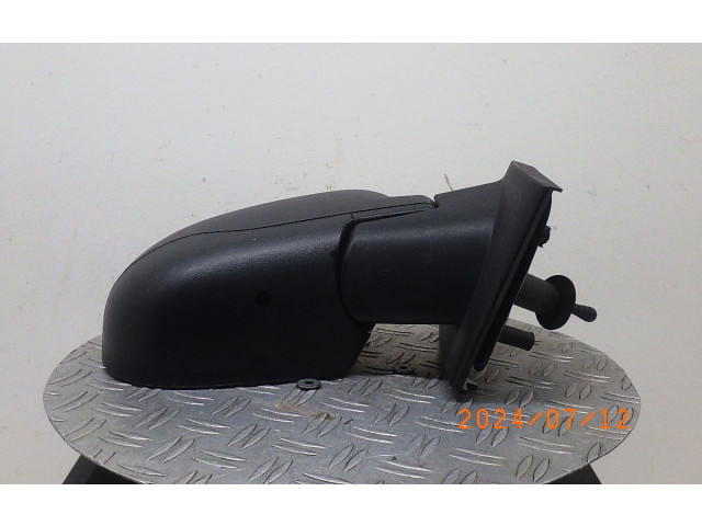 Зеркало электрическое        Renault Twingo II  2007 - 2014 года   