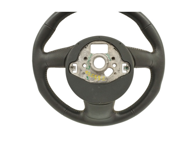 Руль Audi Q3 8U  2011 - 2016 года 8U0419091R      