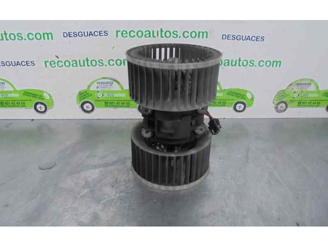Вентилятор печки    64113453729   BMW X3 E83